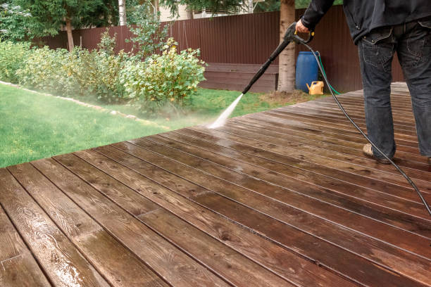 Best Restaurant Pressure Washing  in Milbank, SD